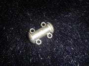 Sterling Silver Multi Clasp